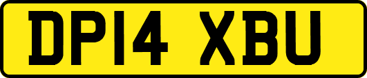 DP14XBU