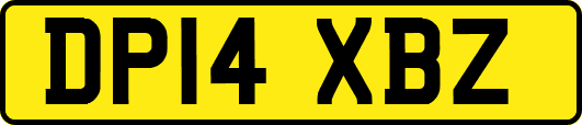 DP14XBZ