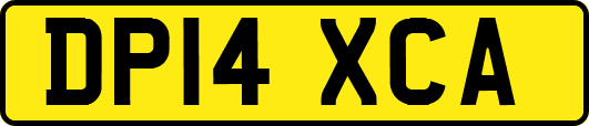 DP14XCA