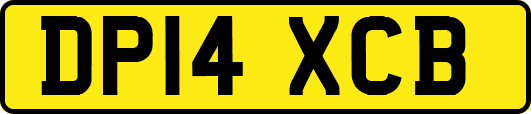 DP14XCB