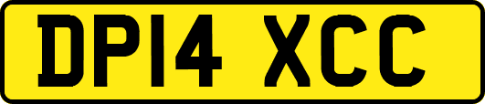 DP14XCC
