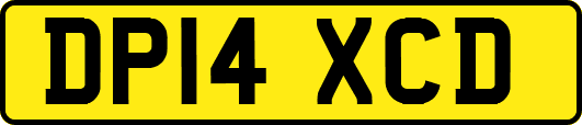 DP14XCD