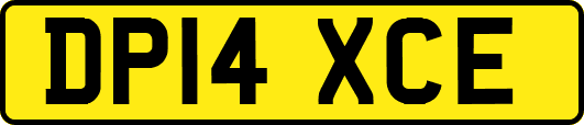 DP14XCE