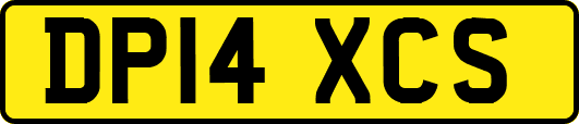 DP14XCS