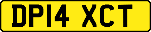 DP14XCT