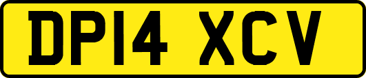 DP14XCV