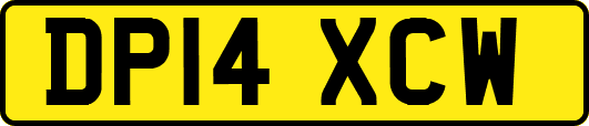 DP14XCW