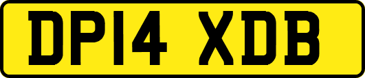 DP14XDB