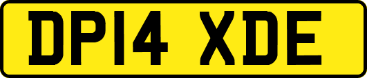 DP14XDE