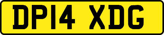 DP14XDG