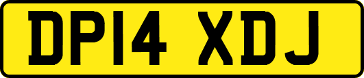 DP14XDJ