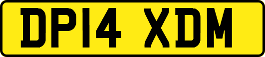DP14XDM