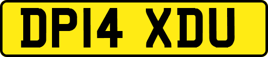DP14XDU