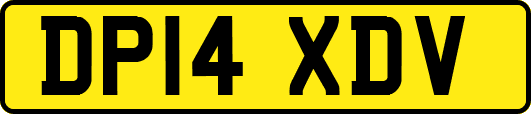 DP14XDV
