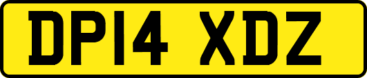 DP14XDZ
