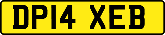 DP14XEB