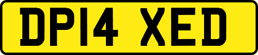 DP14XED