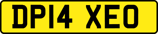 DP14XEO