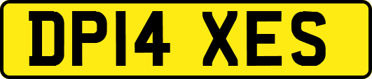 DP14XES