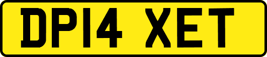 DP14XET