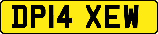 DP14XEW