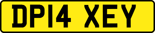 DP14XEY