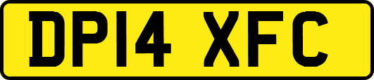 DP14XFC