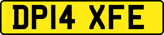DP14XFE