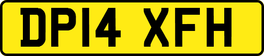 DP14XFH