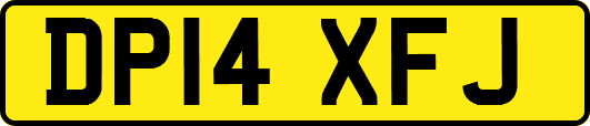 DP14XFJ