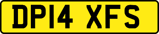 DP14XFS