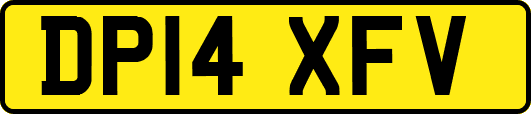 DP14XFV