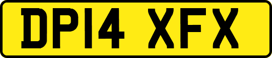 DP14XFX