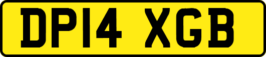 DP14XGB