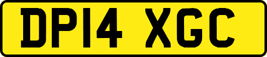 DP14XGC