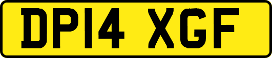 DP14XGF