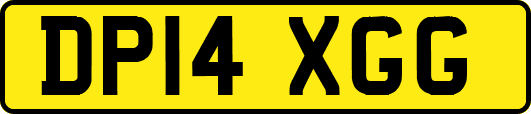 DP14XGG