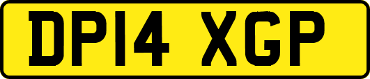 DP14XGP