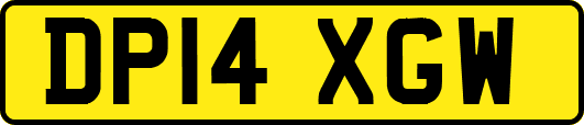 DP14XGW