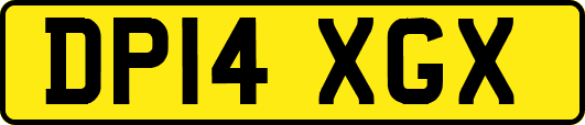 DP14XGX