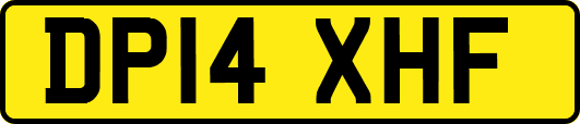 DP14XHF