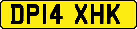 DP14XHK