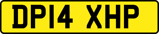 DP14XHP