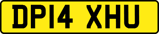 DP14XHU