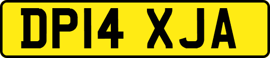 DP14XJA