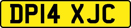 DP14XJC