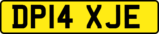 DP14XJE