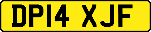 DP14XJF