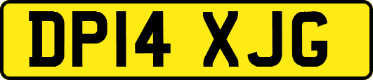 DP14XJG