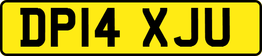 DP14XJU